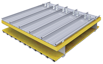 黔南阳极氧化处理后的铝镁锰板在建筑领域有哪些应用？